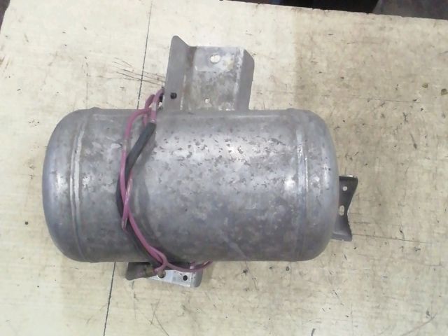 bontott VW PHAETON Vákum Tartály