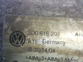 bontott VW PHAETON Vákum Tartály