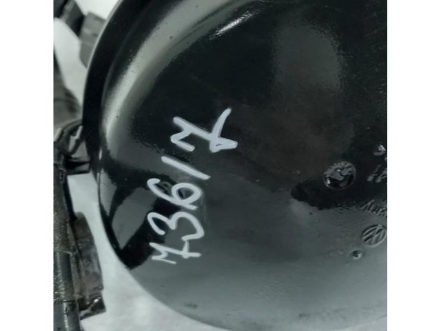 bontott VW PHAETON Vákum Tartály