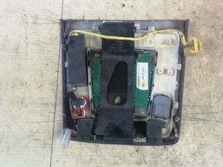 bontott VW PHAETON Váltókar Keret