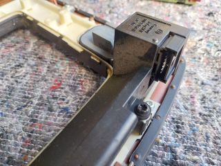 bontott VW PHAETON Váltókar Keret