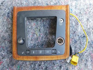 bontott VW PHAETON Váltókar Keret