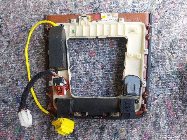 bontott VW PHAETON Váltókar Keret