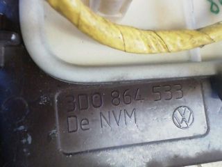 bontott VW PHAETON Váltókar Keret