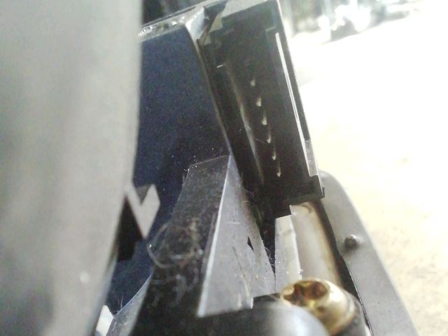 bontott VW PHAETON Váltókar Keret