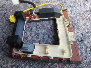 bontott VW PHAETON Váltókar Keret