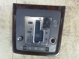 bontott VW PHAETON Váltókar Keret