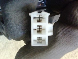 bontott VW PHAETON Váltókar Keret