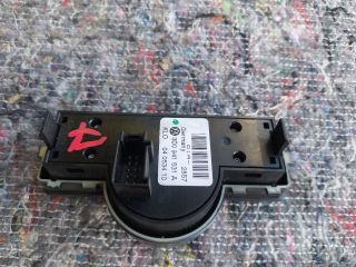 bontott VW PHAETON Világítás Kapcsoló