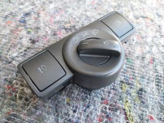 bontott VW PHAETON Világítás Kapcsoló