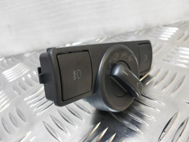 bontott VW PHAETON Világítás Kapcsoló