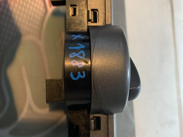 bontott VW PHAETON Világítás Kapcsoló