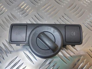 bontott VW PHAETON Világítás Kapcsoló