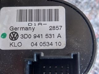 bontott VW PHAETON Világítás Kapcsoló