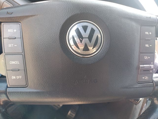 bontott VW PHAETON Világítás Kapcsoló