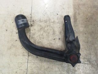 bontott VW PHAETON Vonóhorog