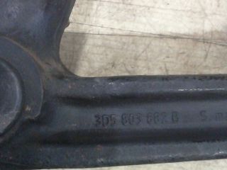 bontott VW PHAETON Vonóhorog