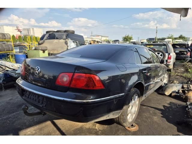 bontott VW PHAETON Vonószem