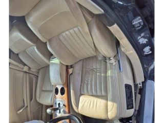 bontott VW PHAETON Vonószem