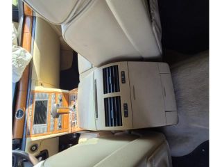 bontott VW PHAETON Vonószem