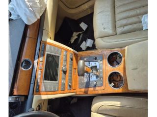 bontott VW PHAETON Vonószem