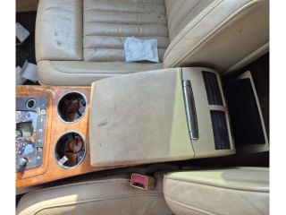 bontott VW PHAETON Vonószem