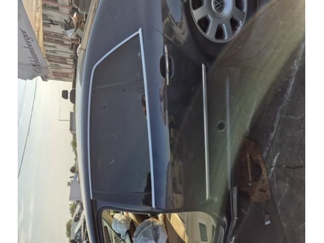 bontott VW PHAETON Vonószem