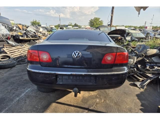 bontott VW PHAETON Vonószem