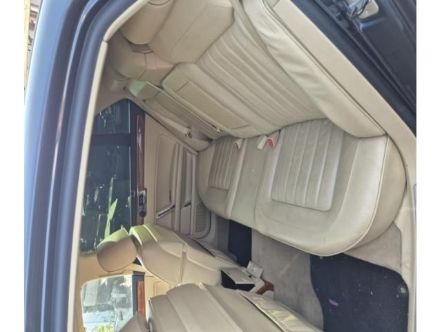 bontott VW PHAETON Vonószem