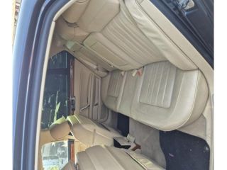 bontott VW PHAETON Vonószem