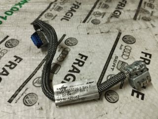 bontott VW PHAETON Xenon Trafó