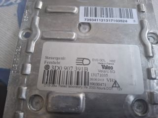 bontott VW PHAETON Xenon Trafó