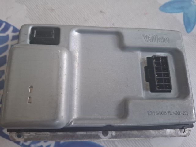 bontott VW PHAETON Xenon Trafó