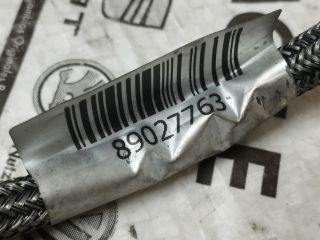 bontott VW PHAETON Xenon Trafó