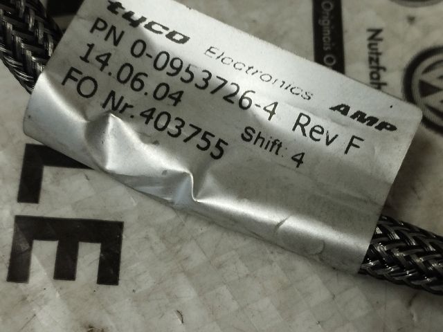 bontott VW PHAETON Xenon Trafó