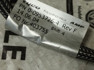 bontott VW PHAETON Xenon Trafó