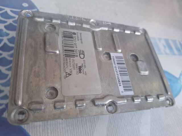 bontott VW PHAETON Xenon Trafó