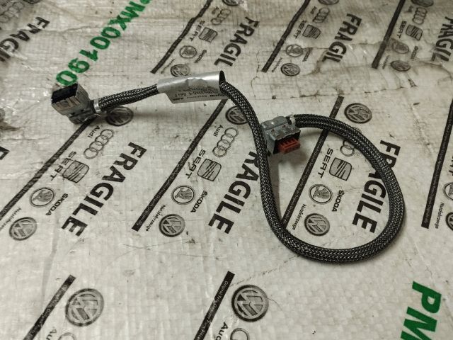 bontott VW PHAETON Xenon Trafó