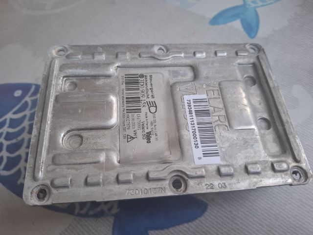 bontott VW PHAETON Xenon Trafó