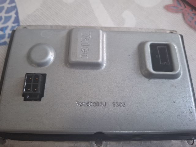 bontott VW PHAETON Xenon Trafó