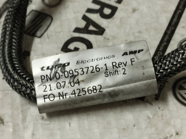 bontott VW PHAETON Xenon Trafó