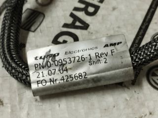 bontott VW PHAETON Xenon Trafó