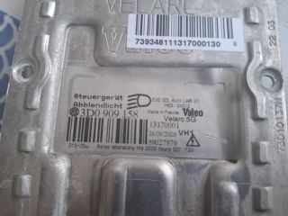 bontott VW PHAETON Xenon Trafó