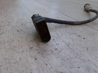 bontott VW POLO CLASSIC Első Lambdaszonda