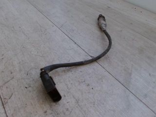 bontott VW POLO CLASSIC Első Lambdaszonda