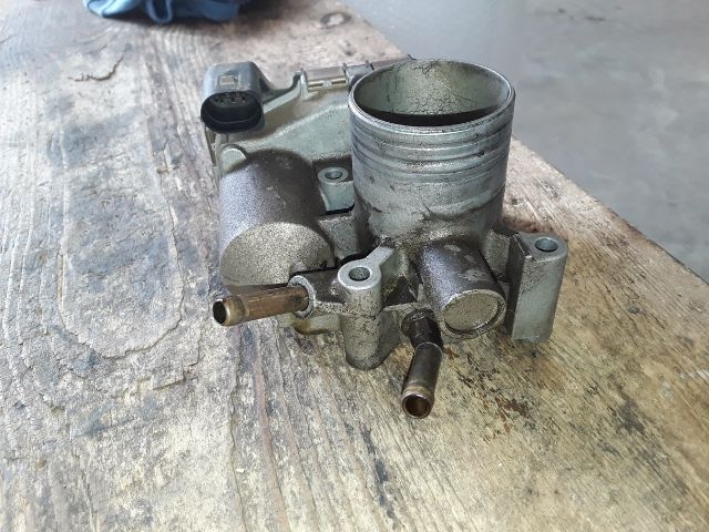 bontott VW POLO CLASSIC Fojtószelep (Elektromos)