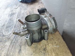 bontott VW POLO CLASSIC Fojtószelep (Elektromos)