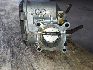 bontott VW POLO CLASSIC Fojtószelep (Elektromos)