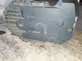 bontott VW POLO CLASSIC Fojtószelep (Elektromos)