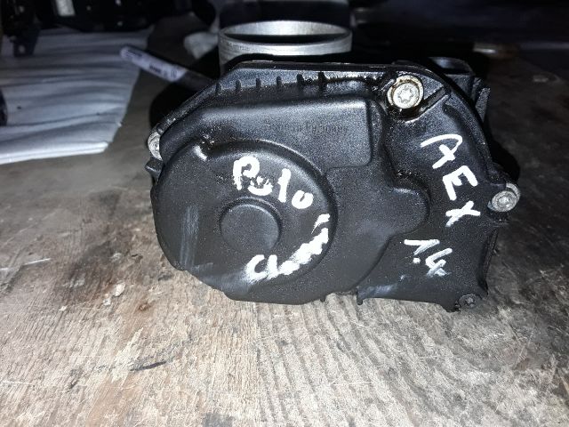 bontott VW POLO CLASSIC Fojtószelep (Mechanikus)